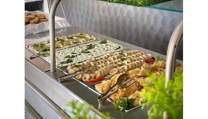 Hotel Voila Mamaia poza 12