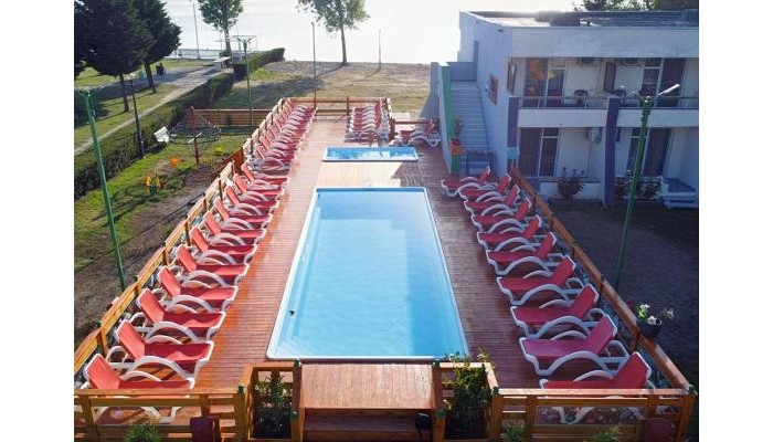 Hotel Voila Mamaia poza 18