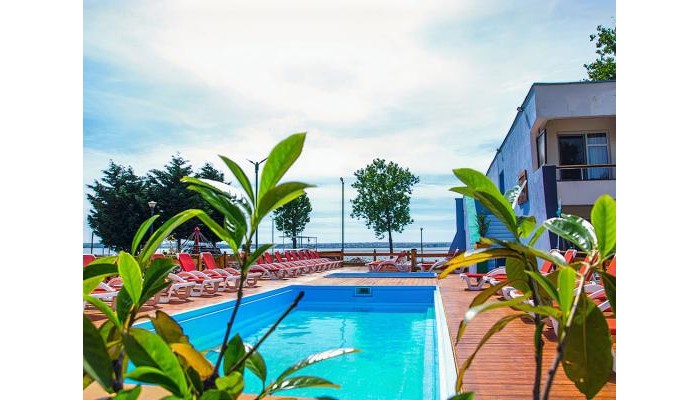 Hotel Voila Mamaia poza 15