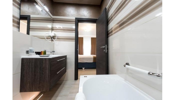 Hotel White Tower poza 2