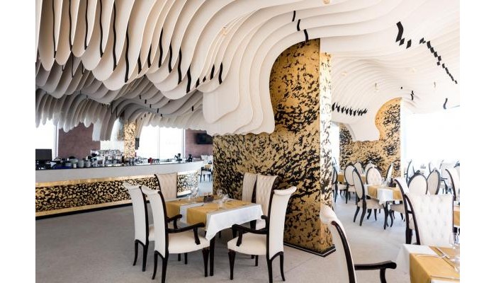 Hotel White Tower poza 9