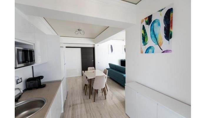 Hotel White Tower poza 4