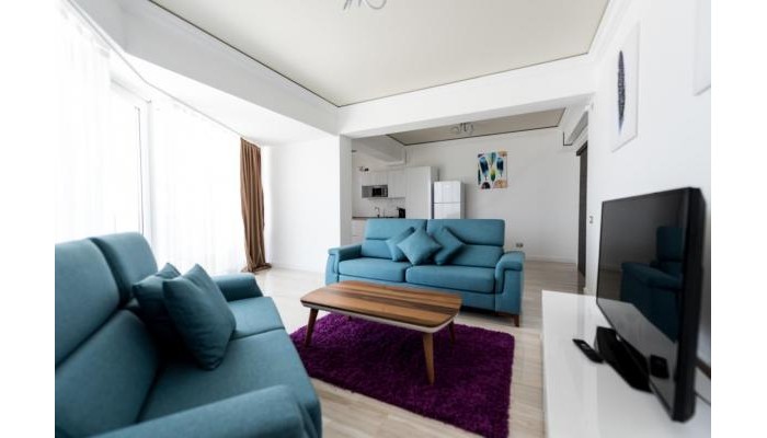 Hotel White Tower poza 5