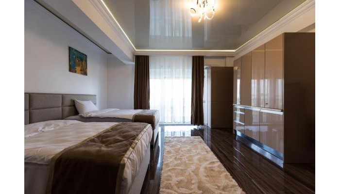 Hotel White Tower poza 13