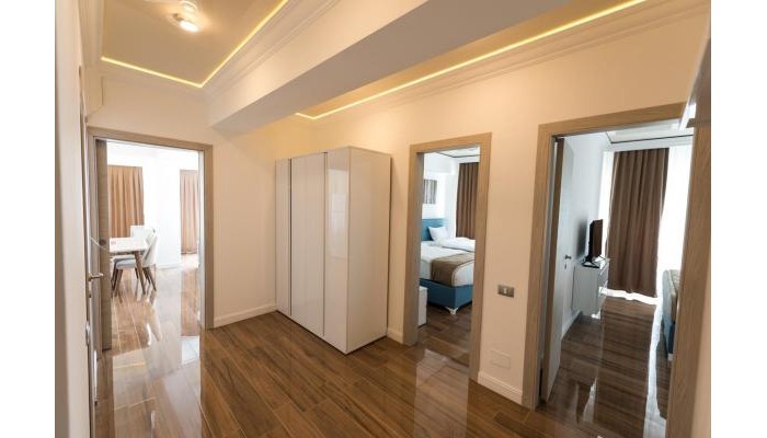 Hotel White Tower poza 1