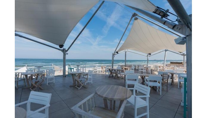 Hotel White Tower poza 11