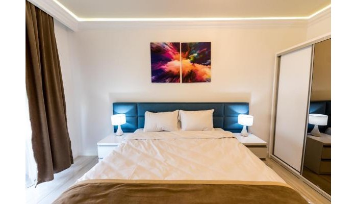 Hotel White Tower poza 7