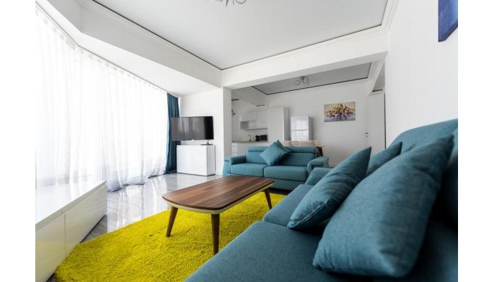 Hotel White Tower poza 6