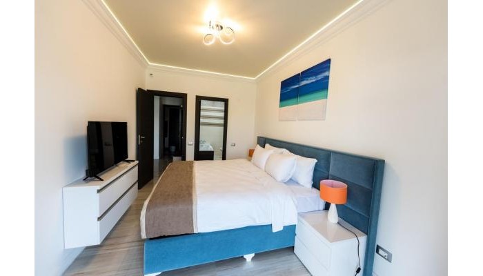 Hotel White Tower poza 3