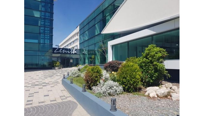 Poza pentru Hotel Zenith Conference Spa 1316-1694873022 Hotel Zenith Conference Spa poza 0