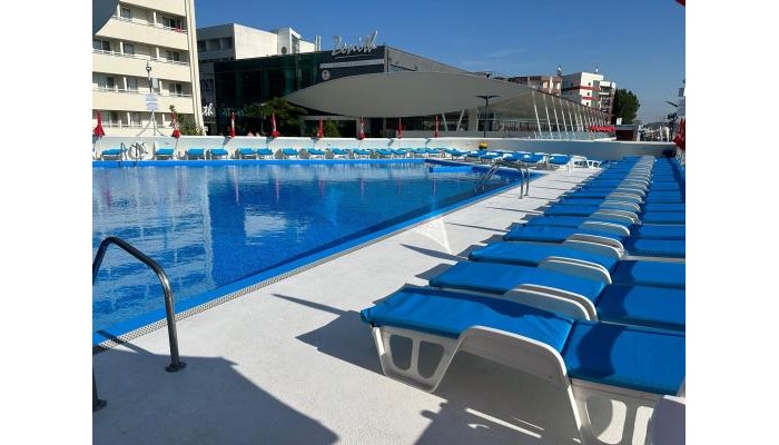 Poza pentru Hotel Zenith Conference Spa 6828-1694873049 Hotel Zenith Conference Spa poza 11