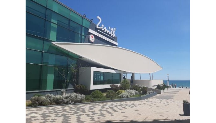 Poza pentru Hotel Zenith Conference Spa 8552-1694873025 Hotel Zenith Conference Spa poza 1