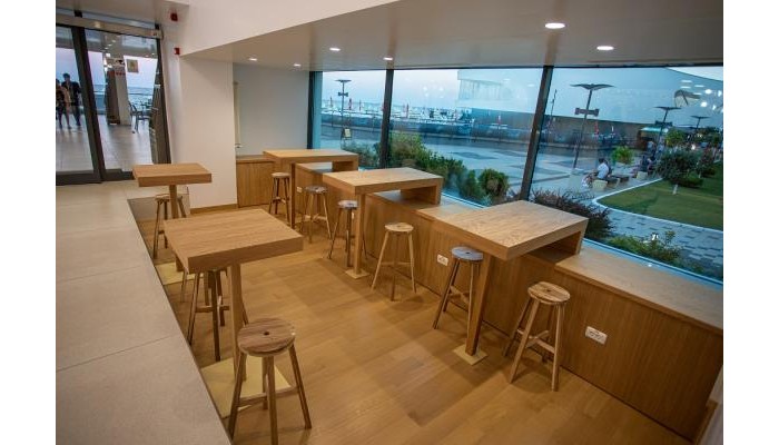 Poza pentru Hotel Zenith Conference Spa 9081-1694873035 Hotel Zenith Conference Spa poza 5