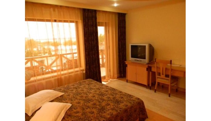 Hotel La Scoica Land poza 5