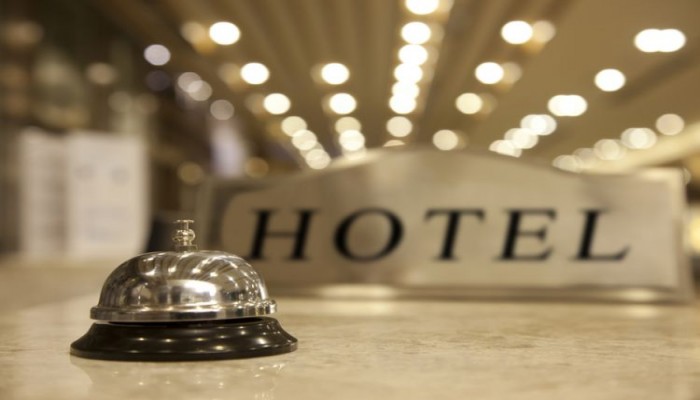 Hotel La Scoica Land poza 2