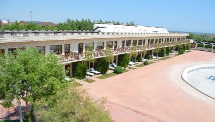 Hotel La Scoica Land poza 0