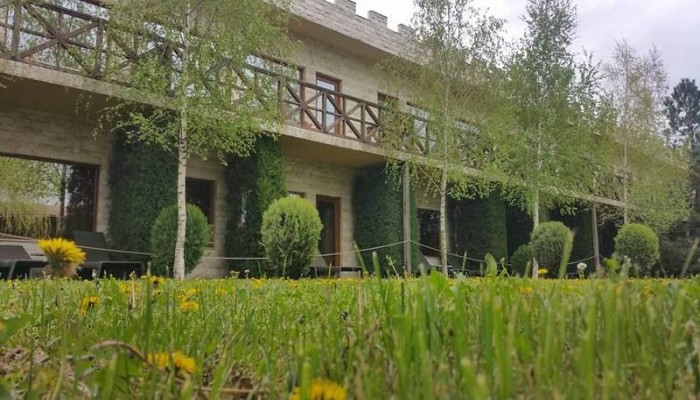 Hotel La Scoica Land poza 1