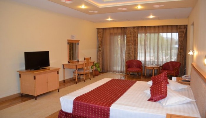 Hotel La Scoica Land poza 3