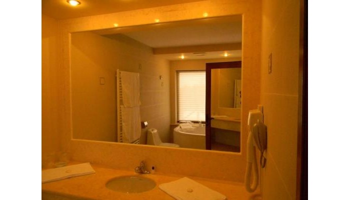 Hotel La Scoica Land poza 7