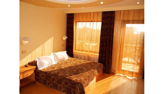 Hotel La Scoica Land poza 6