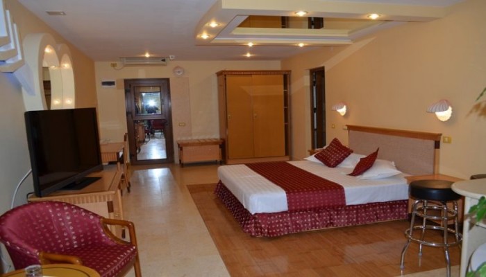 Hotel La Scoica Land poza 4
