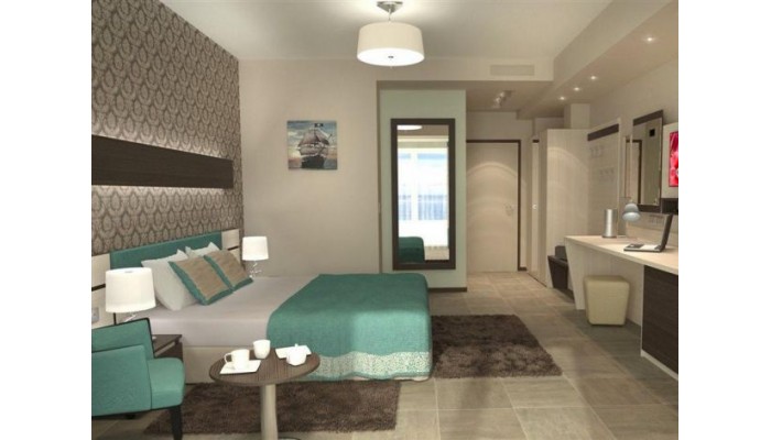 Splendid & New Splendid Hotel - Adults Only poza 3