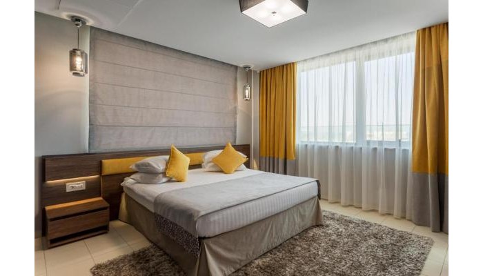 Splendid & New Splendid Hotel - Adults Only poza 4