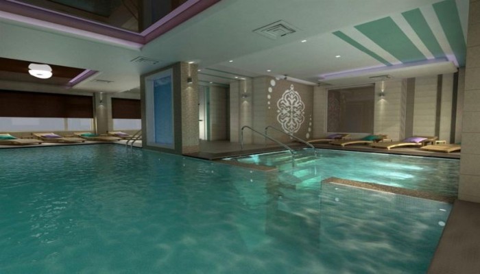 Splendid & New Splendid Hotel - Adults Only poza 16