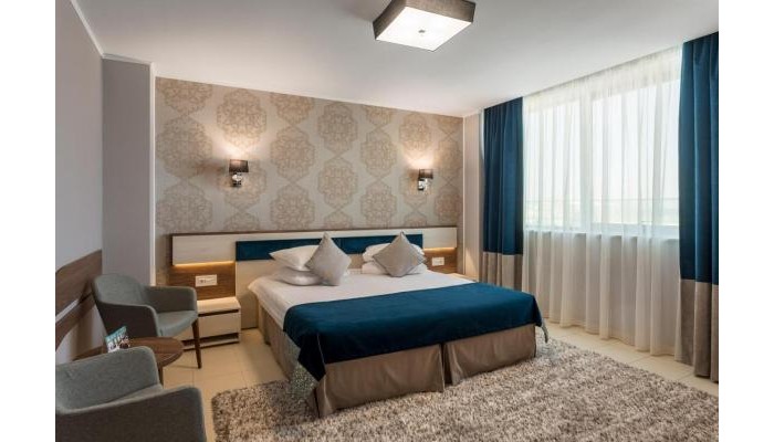 Splendid & New Splendid Hotel - Adults Only poza 5