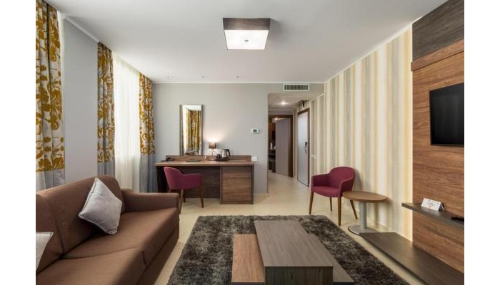 Splendid & New Splendid Hotel - Adults Only poza 8