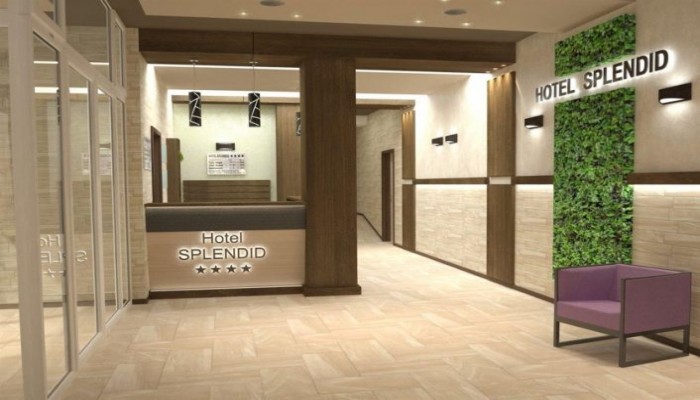 Splendid & New Splendid Hotel - Adults Only poza 1