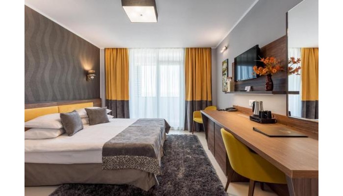 Splendid & New Splendid Hotel - Adults Only poza 6