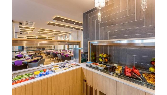 Splendid & New Splendid Hotel - Adults Only poza 15