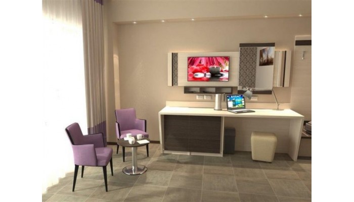 Splendid & New Splendid Hotel - Adults Only poza 9