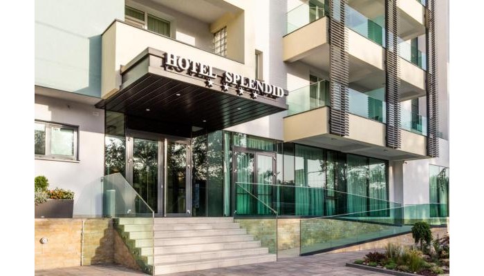 Splendid & New Splendid Hotel - Adults Only poza 0