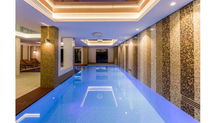 New Splendid Hotel & Spa poza 17