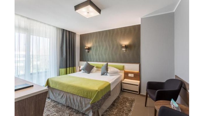 New Splendid Hotel & Spa poza 7