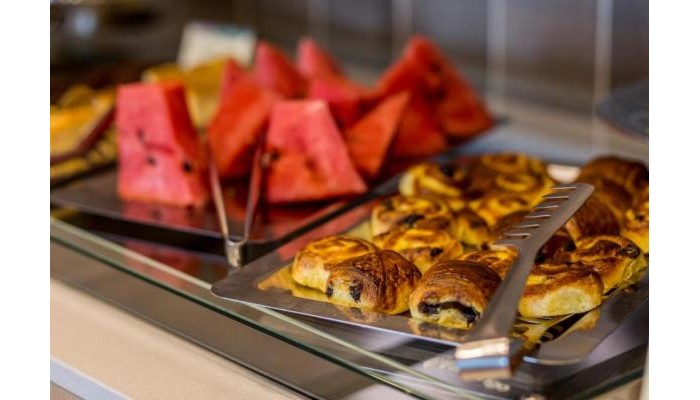 New Splendid Hotel & Spa poza 15