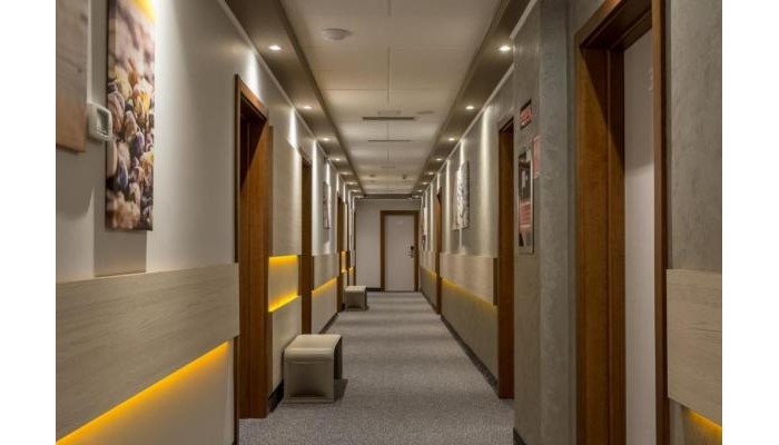 New Splendid Hotel & Spa poza 1