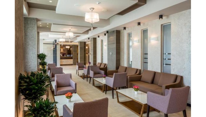 New Splendid Hotel & Spa poza 14