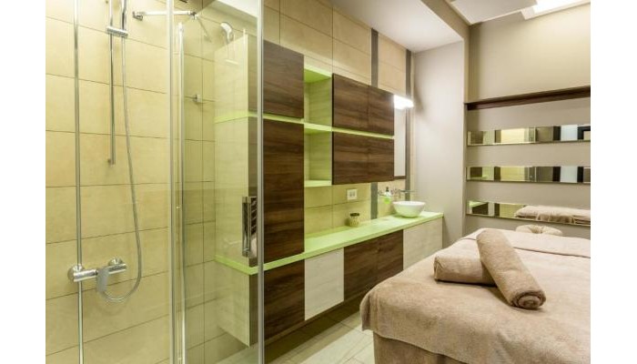 New Splendid Hotel & Spa poza 18