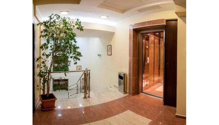 New Splendid Hotel & Spa poza 2