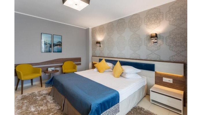 New Splendid Hotel & Spa poza 6