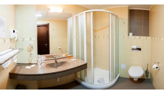 New Splendid Hotel & Spa poza 3