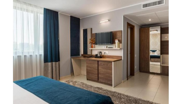New Splendid Hotel & Spa poza 8