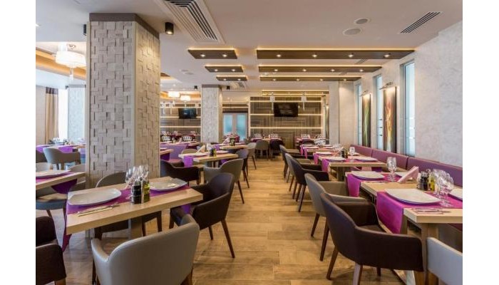 New Splendid Hotel & Spa poza 13
