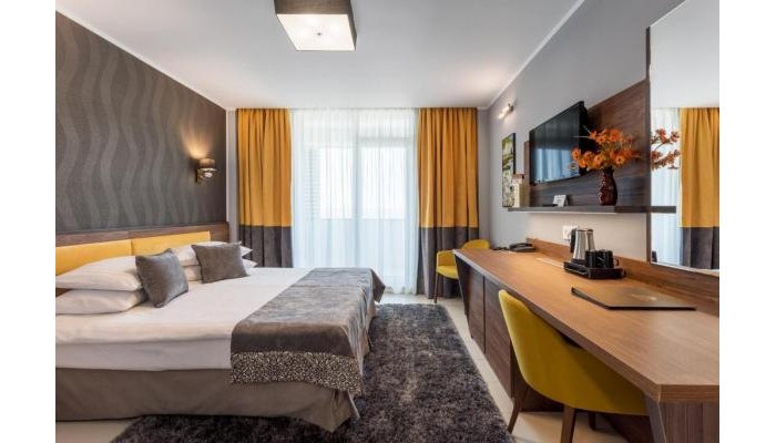 New Splendid Hotel & Spa poza 4