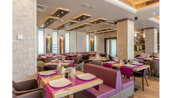 New Splendid Hotel & Spa poza 10