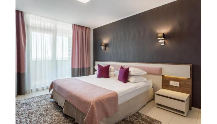 New Splendid Hotel & Spa poza 5