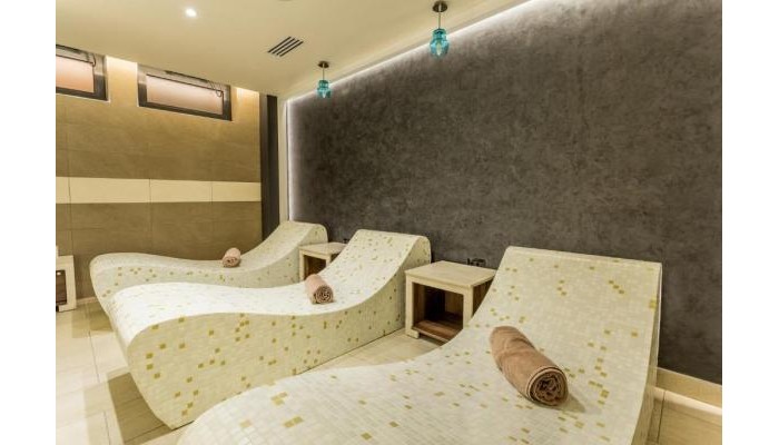 New Splendid Hotel & Spa poza 16